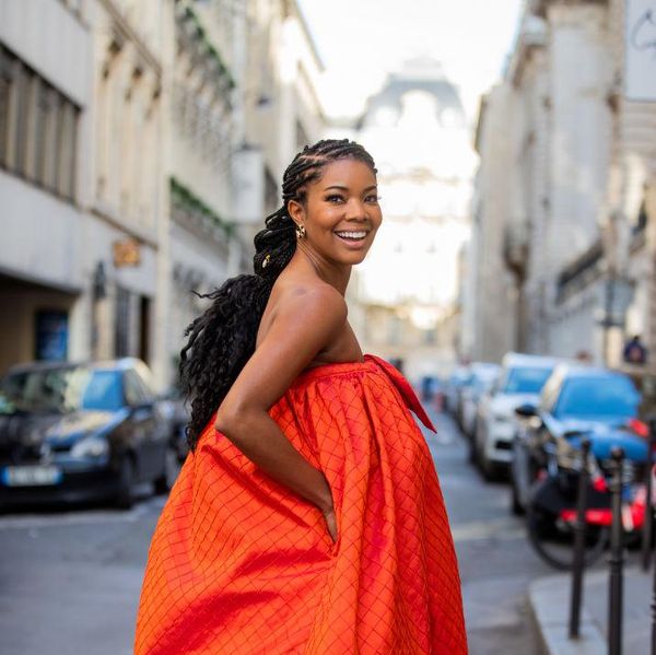 Among Other Things, Call Gabrielle Union A Strip Club Connoisseur