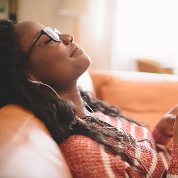 How To Protect Yourself From "Past Cuffing Season Pop-Ups"