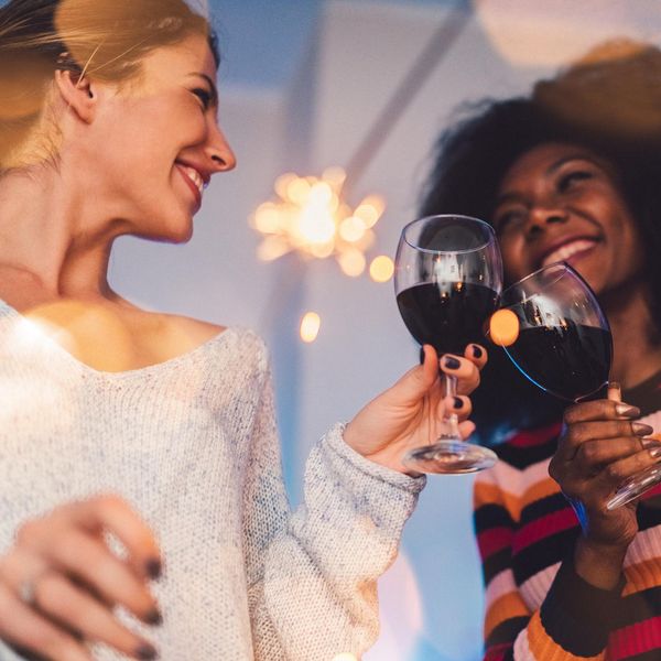 10 Ways Alcohol Can Be Good For You Past A Great Buzz