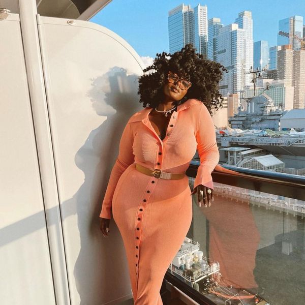 Here's Our Favorite Style IGs Of The Week: Vol. 8