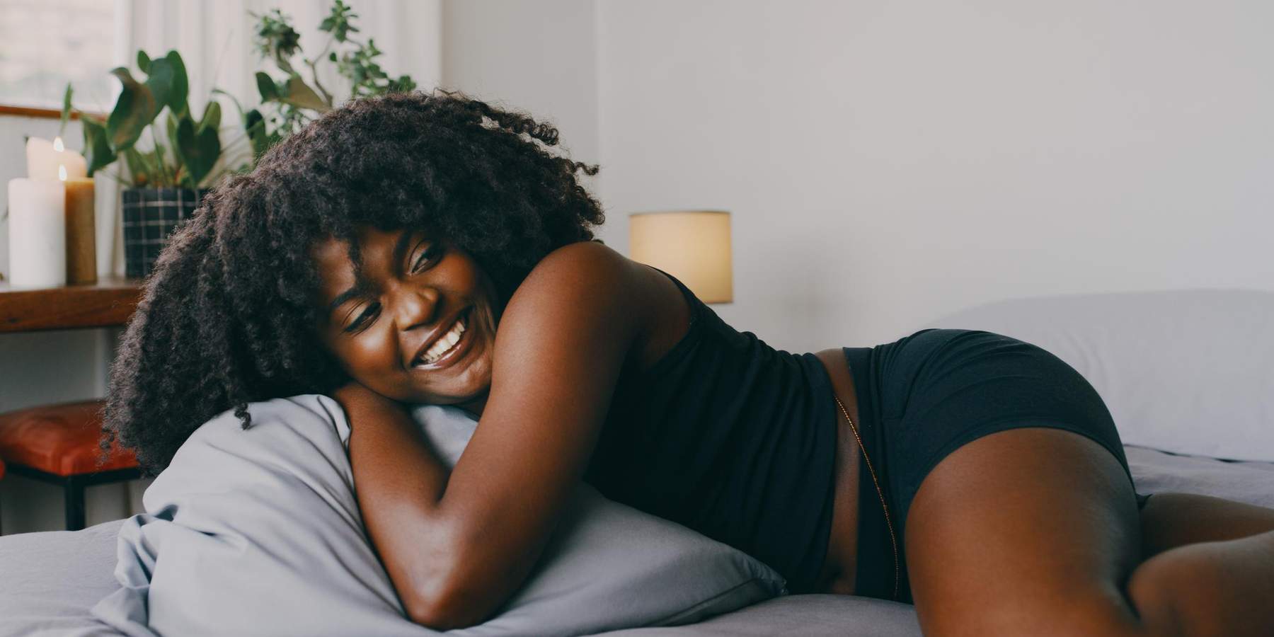 These Not-So-Basic Pajamas Deserve A Spot In Your Wardrobe