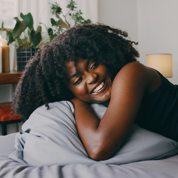 These Not-So-Basic Pajamas Deserve A Spot In Your Wardrobe