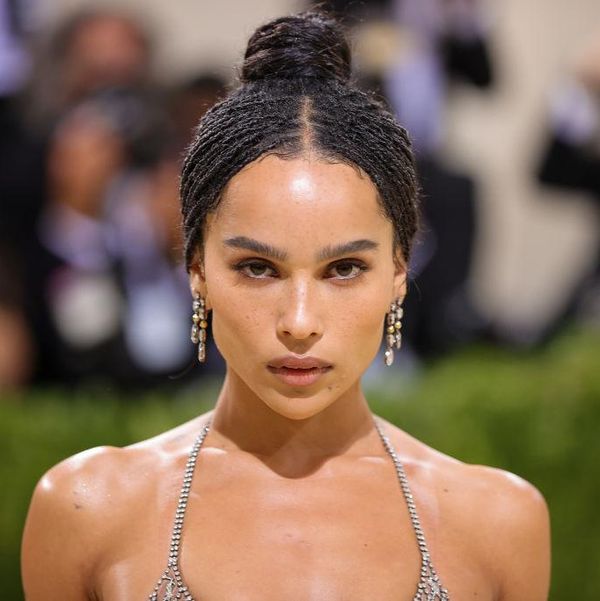 Zoë Kravitz Opens Up About The "Bittersweetness" Of Breakups Following Divorce From Karl Glusman