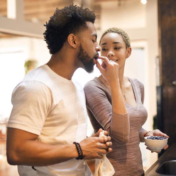 10 In-Season Fall Foods That Are Incredible Aphrodisiacs