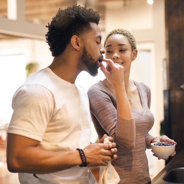 10 In-Season Fall Foods That Are Incredible Aphrodisiacs