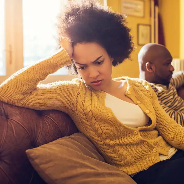 7 Men & 7 Women Tell Me Why They Think Their Marriage Ended