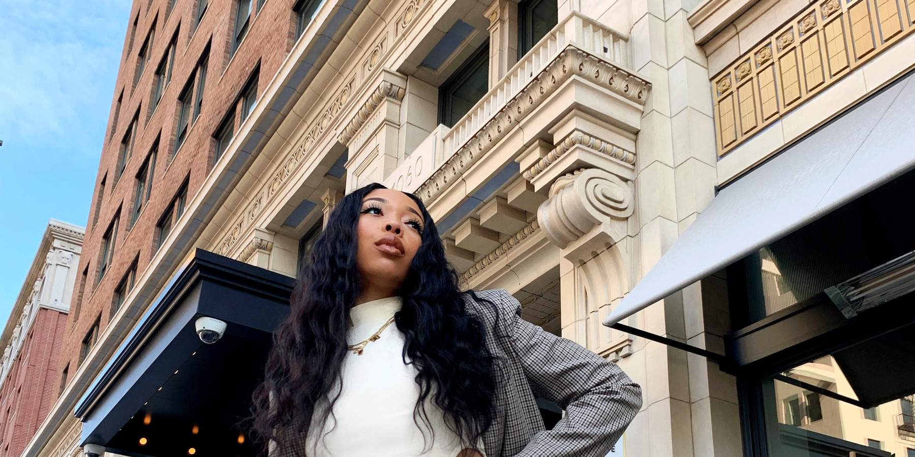 Building Your Fall Capsule Wardrobe? Start With These Timeless Staples