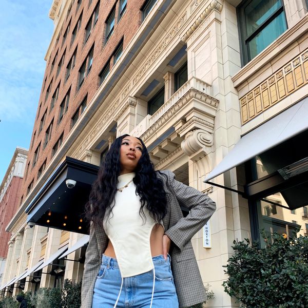 Building Your Fall Capsule Wardrobe? Start With These Timeless Staples