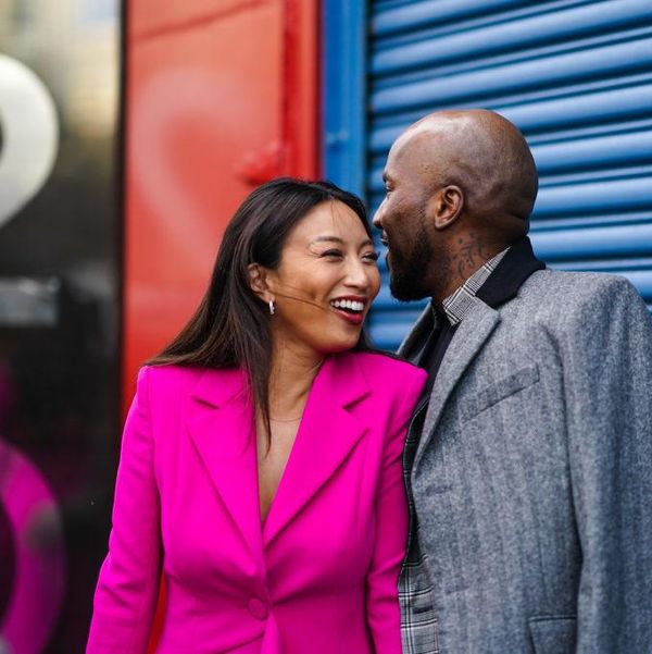Jeannie Mai Reveals She & Jeezy Ended Up Getting Pregnant Naturally After Beginning IVF Treatments