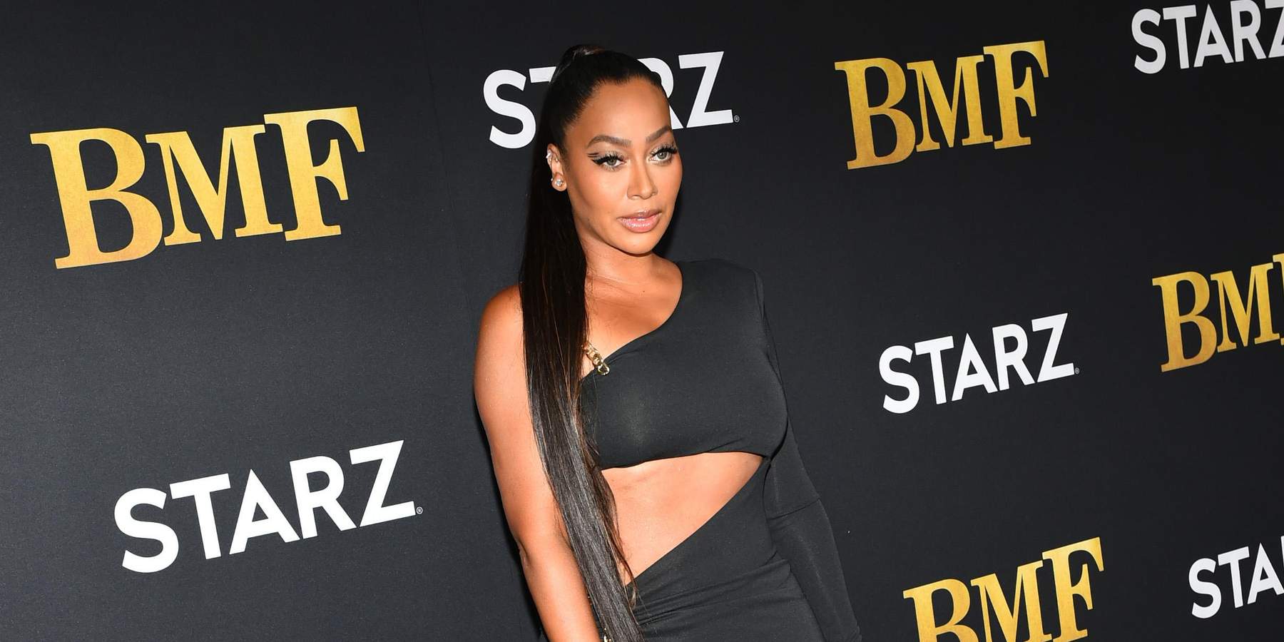 La La Anthony Doesn't Know If Marriage Is For Her Following Split From Carmelo Anthony