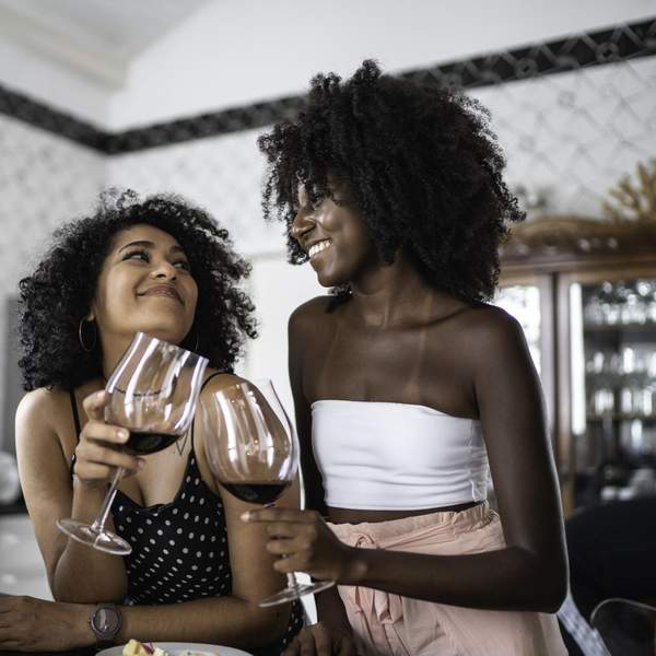 6 Black-Owned Alcohol Brands To Cheers To Now