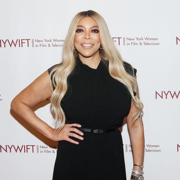 Wendy Williams’ Talk Show Will Welcome Guest Hosts As She Continues To Battle Health Complications