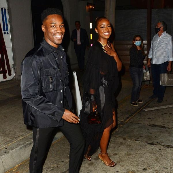 Did Justine Skye & Giveon Break Up? Fans Seem To Think So.