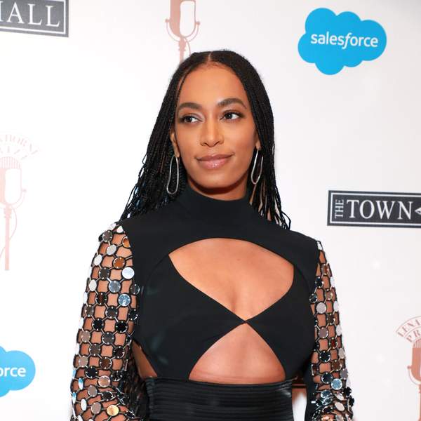 Solange Launches Online Library Highlighting Black Literary Work