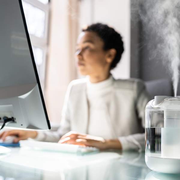10 Really Good Reasons To Get Yourself A Humidifier This Fall