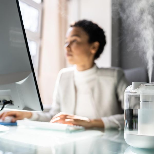 10 Really Good Reasons To Get Yourself A Humidifier This Fall