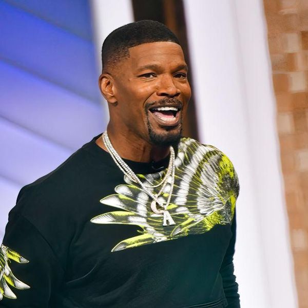 Jamie Foxx Reveals Why Marriage Isn’t For Him & Never Was