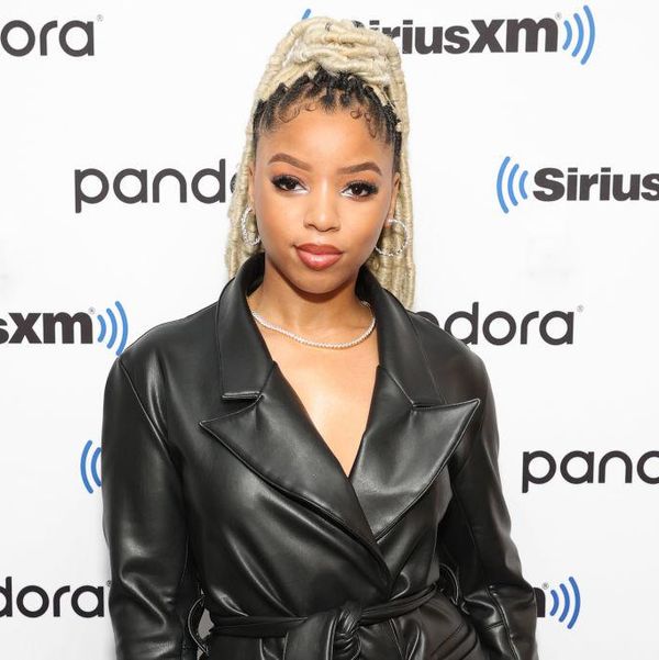 Chlöe Bailey Responds To All The Beyoncé Comparisons