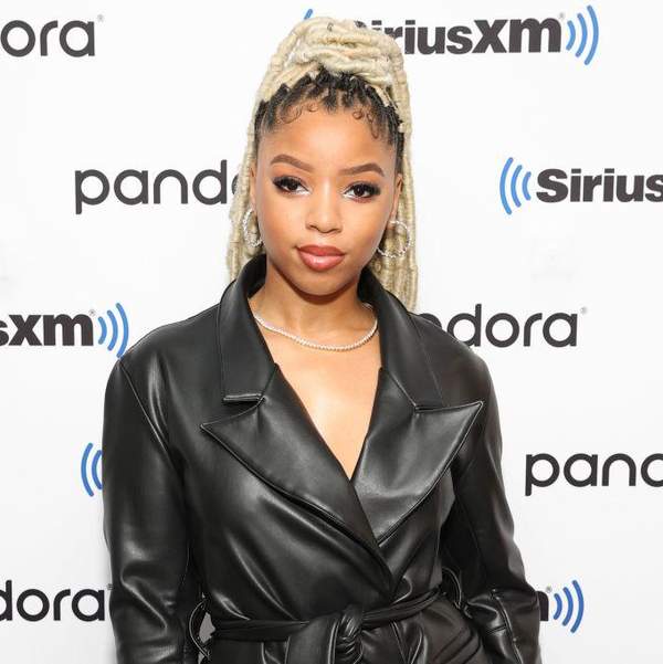 Chlöe Bailey Responds To All The Beyoncé Comparisons