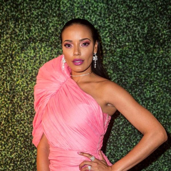 Selita Ebanks Is Engaged! Plus Other Celebs Who Keep Their Personal Life On The Low