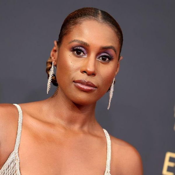 Issa Rae Opens Up About Her Summer Wedding To Louis Diame
