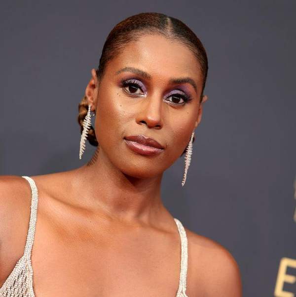 Issa Rae Opens Up About Her Summer Wedding To Louis Diame