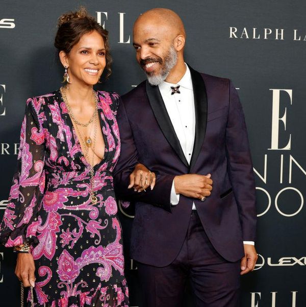 ‘It Was Finally My Time’: Halle Berry Dishes On Her Relationship With Van Hunt