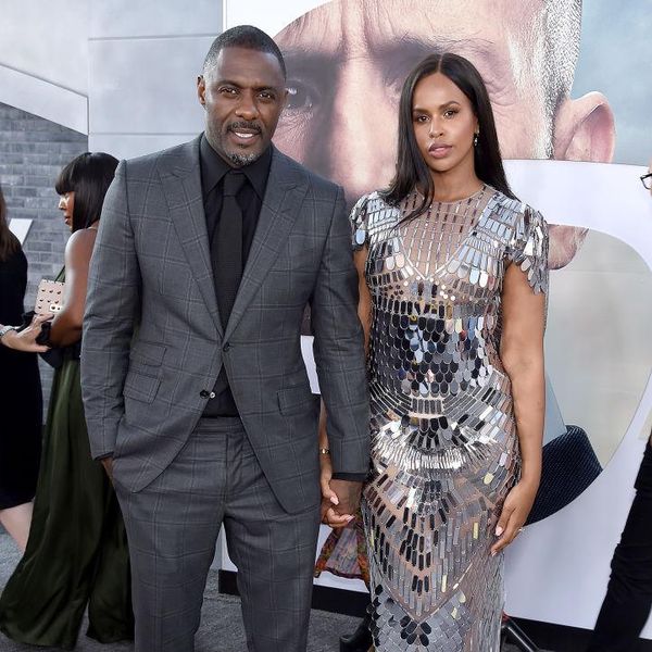 5 Black Celeb Couples Who Are Unproblematic AF, Successful & In Love