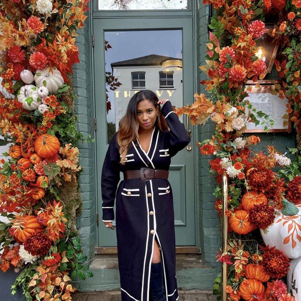 Here's Our Favorite Style IGs Of The Week: Vol. 9