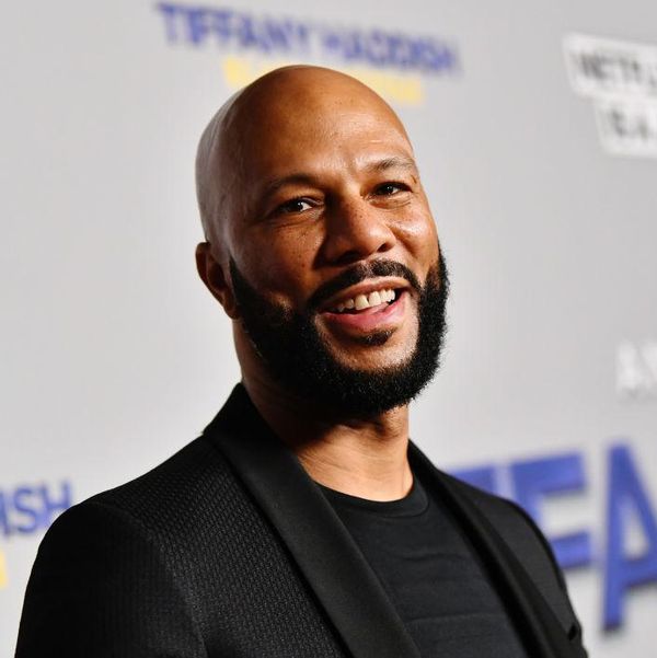 Common Reveals How Tiffany Haddish & The Women He's Dated Inspire Him