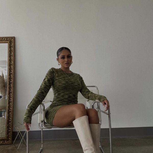 Best Dressed: Meet The Dresses You Need To Cop This Fall