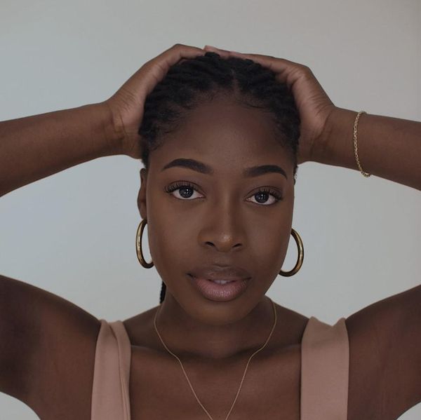 EveryStylishGirl CEO Nana Agyemang Says Don't Quit Your Daydreams