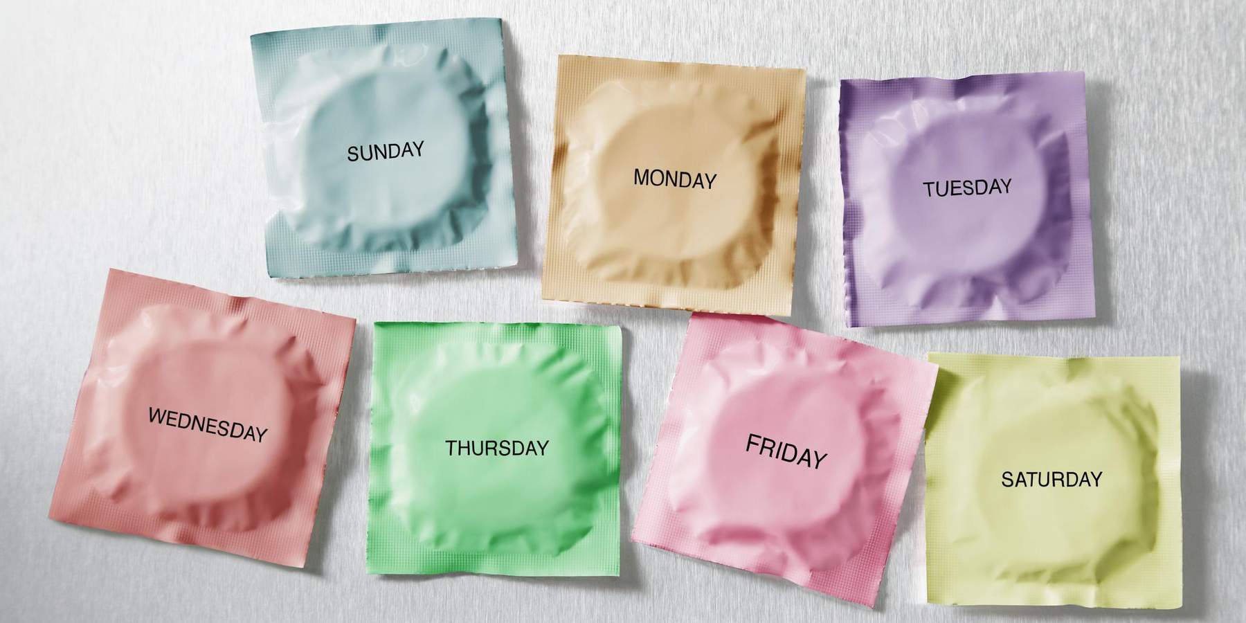 Allergic To Condoms? Try This.