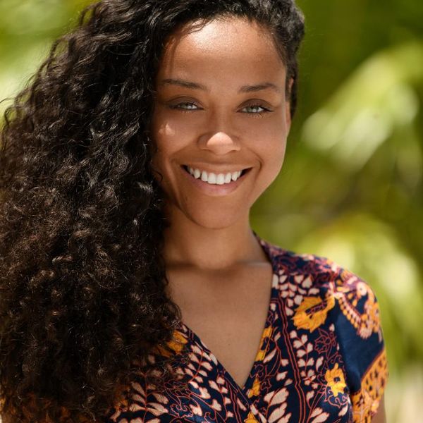 A Healing Journey Through The Amazon Led Me To My Multi-Million Dollar Brand