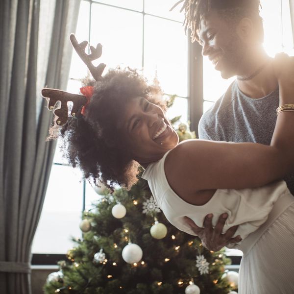 Do You Want A Man? Or Just Some "Holiday Company"?