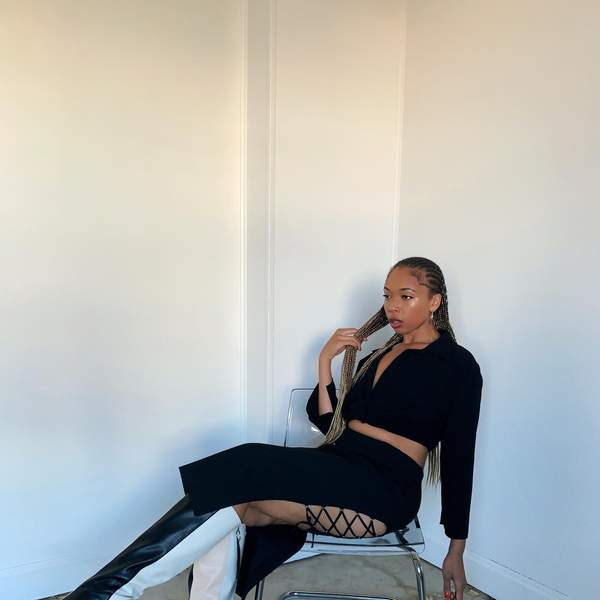 The Summer 2021 Outfit Trend We Can’t Let Go Of For Fall