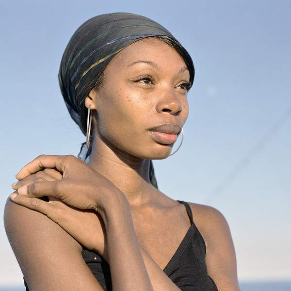 8 Solid Reasons To Go Make-Up Free At Least Once A Week