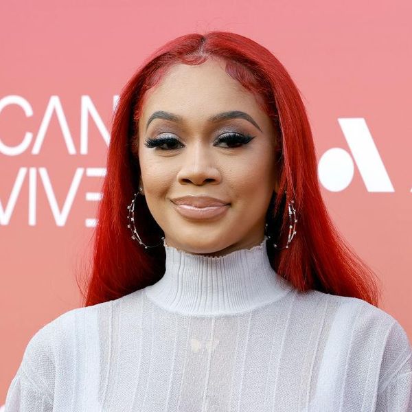Saweetie Shares Why 'Meditating Is Better Than Sex'