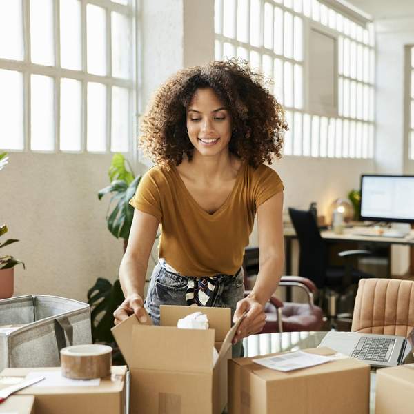 Kamala Harris Thinks Women Not Returning To The Workforce Is A Crisis – But Is It?