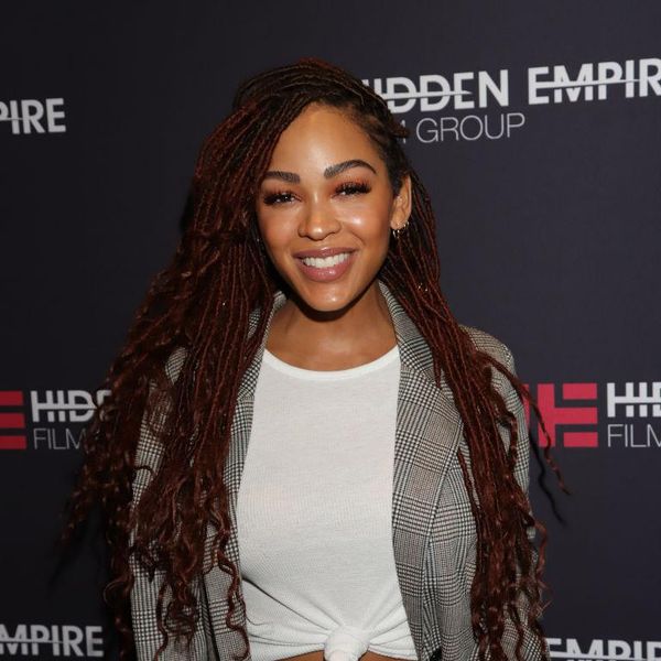 Meagan Good Stars In New Comedy About Best Friends In Their Thirties Still Trying To Figure It Out