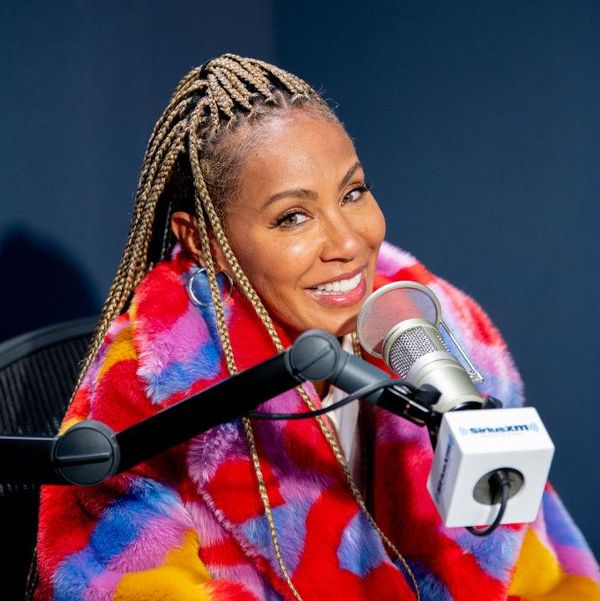 'Red Table Talk' Discusses How To Set Boundaries With The People In Your Life