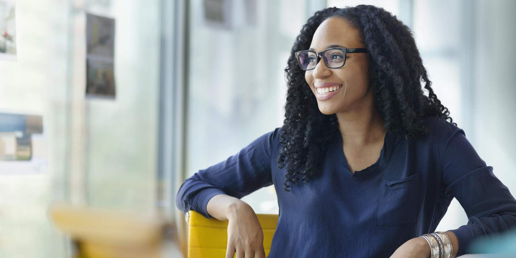 The Best Companies For Women, According To The Experts