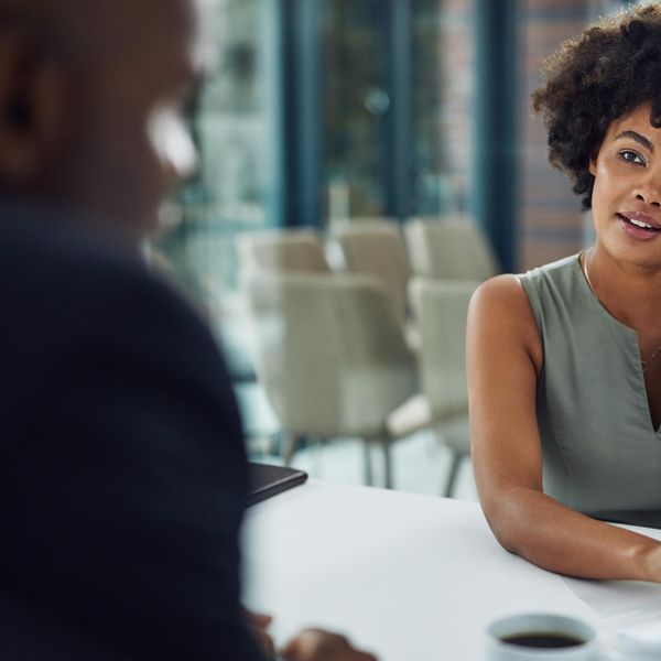 Job Search Stalling? Here's What You Need To Do Now