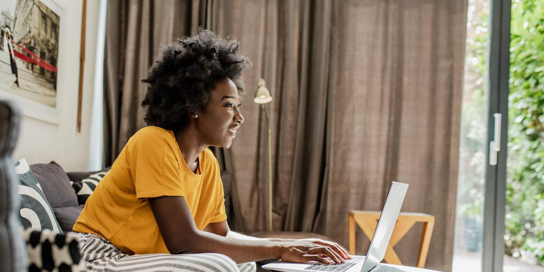 The 'Great Resignation': Black Women Share Why They Left Their Jobs To Find Fulfillment