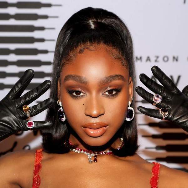 Master Stylist Ashanti Lation Talks Success And Molding Normani's Iconic Ponytail