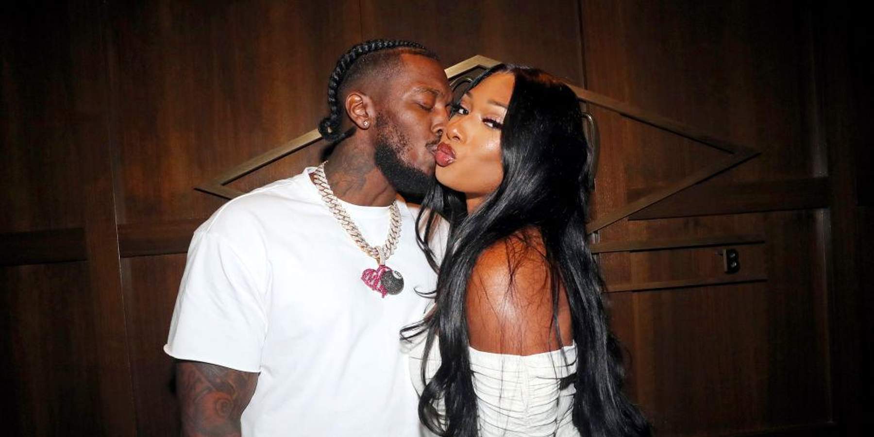 The Biggest Celebrity Couples Of 2021