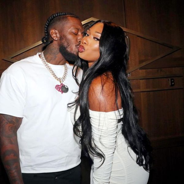 The Biggest Celebrity Couples Of 2021