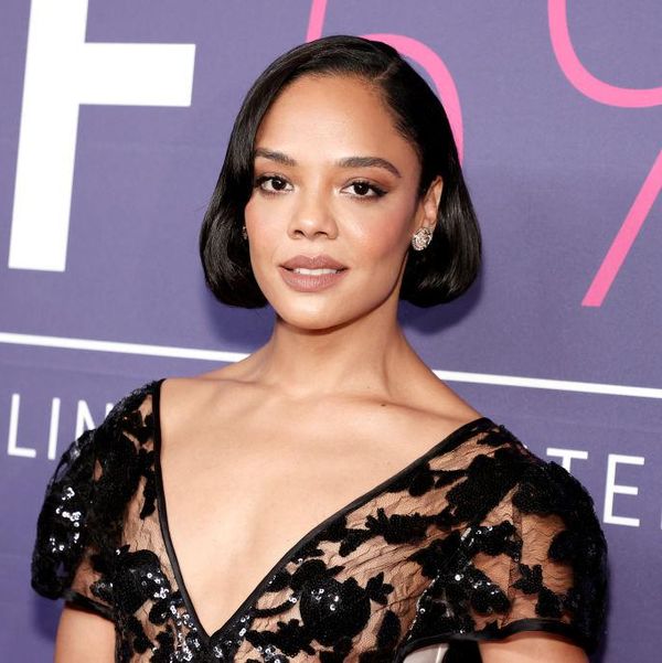Tessa Thompson On Film 'Passing' Being About More Than Just Race
