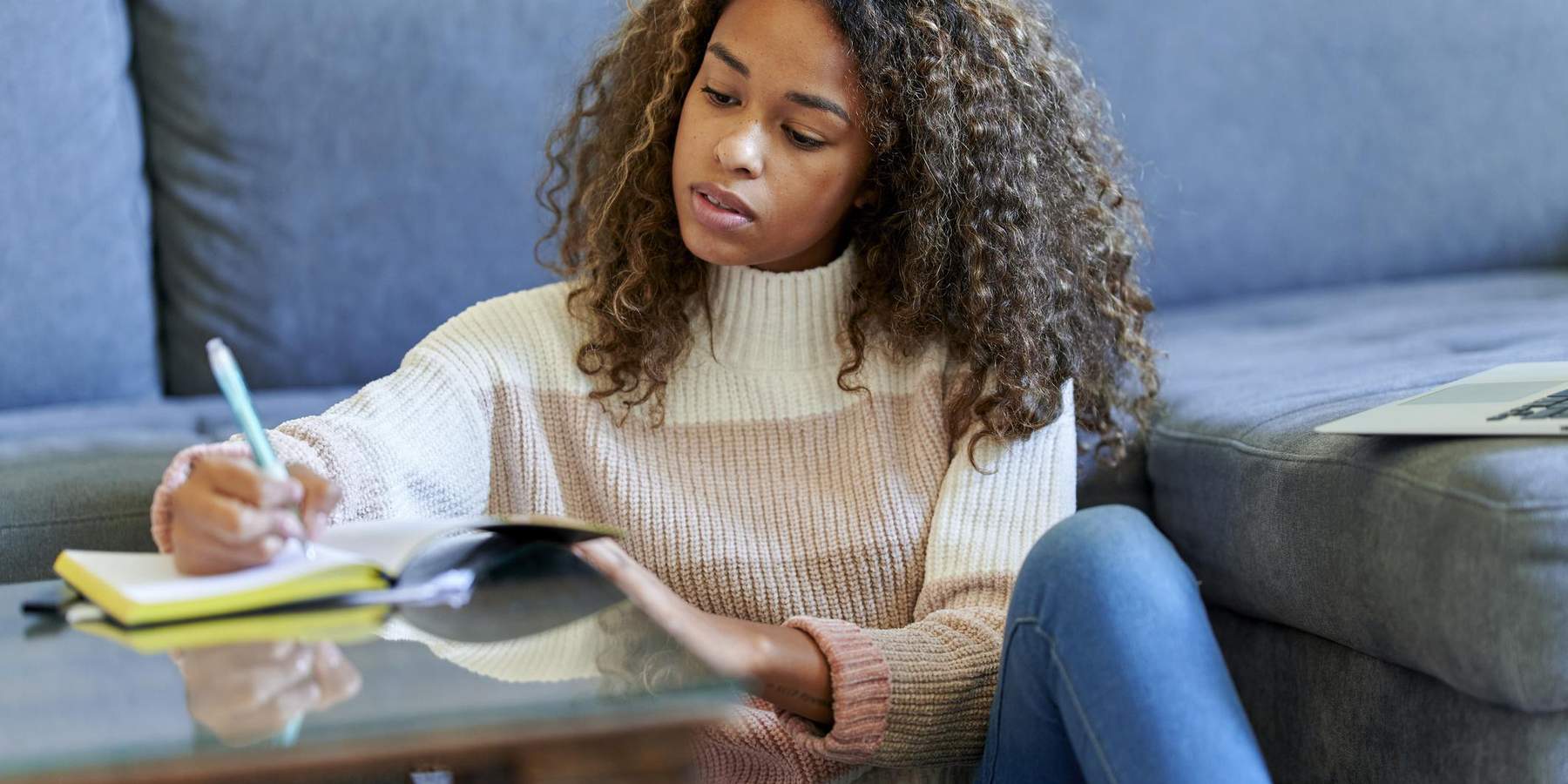 Do You Go From 0-10 Quickly? Here Are 10 Hacks To Calm TF Down.