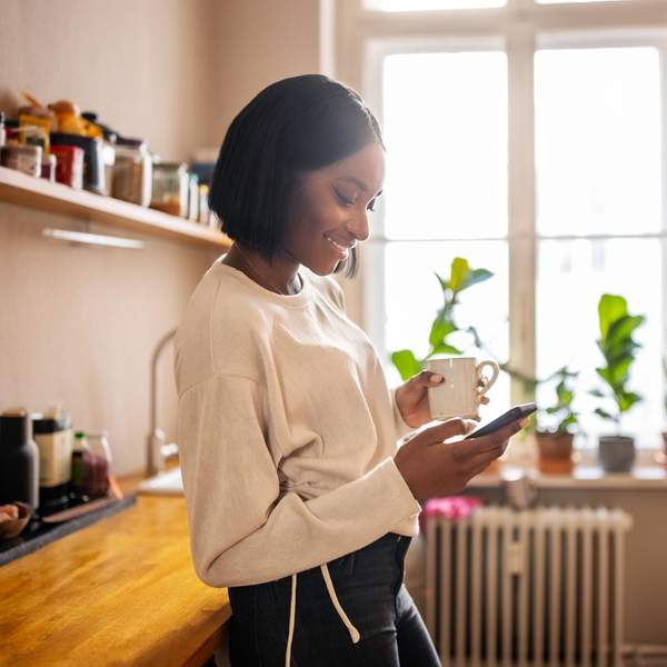 These Are The Top TikToks For A Professional Pick-Me-Up